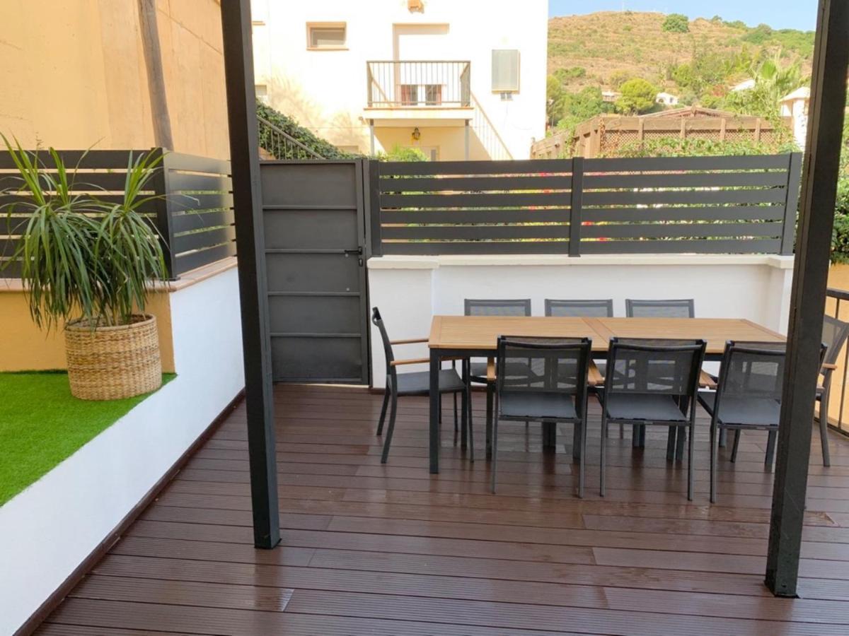 Adosado Con Piscina A 5 Minutos De La Playa Villa Almunecar Exterior photo